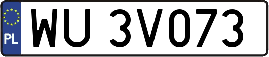 WU3V073