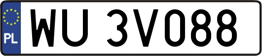 WU3V088
