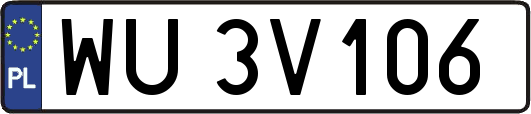 WU3V106