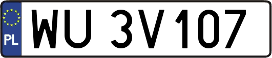 WU3V107