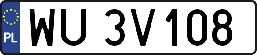 WU3V108
