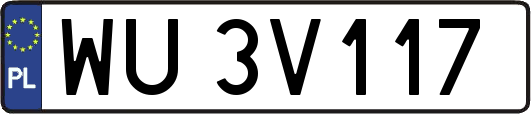 WU3V117