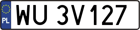 WU3V127