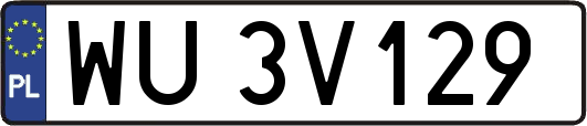 WU3V129