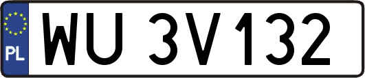 WU3V132