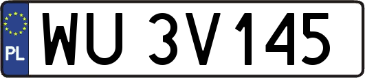 WU3V145