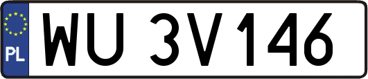 WU3V146