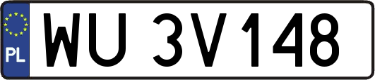 WU3V148