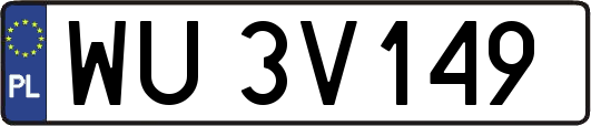 WU3V149