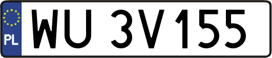 WU3V155