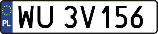 WU3V156