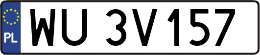 WU3V157