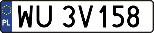 WU3V158