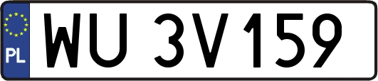 WU3V159