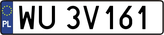 WU3V161