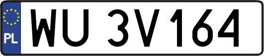 WU3V164