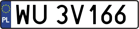 WU3V166