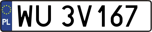 WU3V167