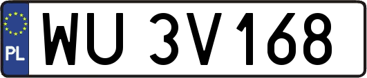 WU3V168