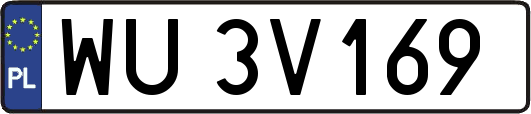 WU3V169