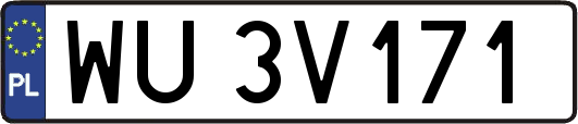 WU3V171