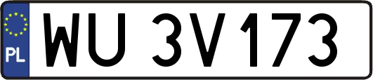WU3V173