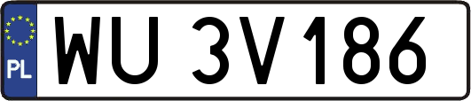 WU3V186