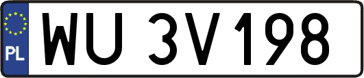WU3V198