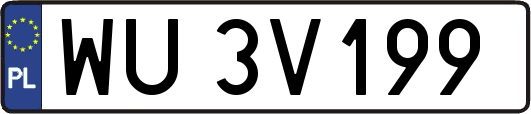 WU3V199