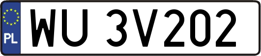 WU3V202