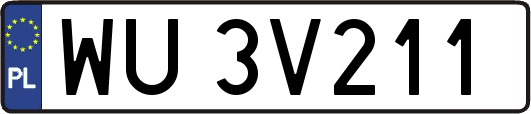 WU3V211