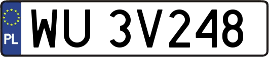 WU3V248