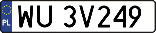 WU3V249