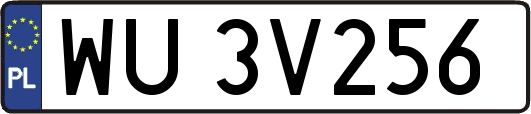 WU3V256