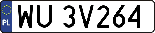 WU3V264