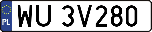 WU3V280