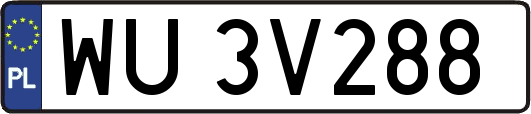 WU3V288