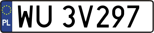 WU3V297