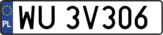 WU3V306