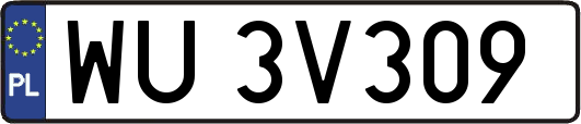 WU3V309