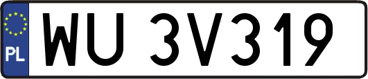 WU3V319