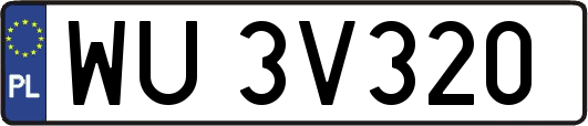 WU3V320