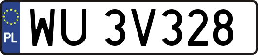 WU3V328