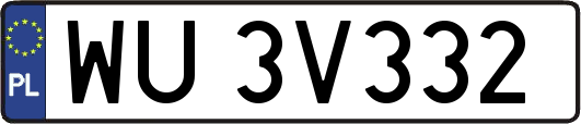 WU3V332