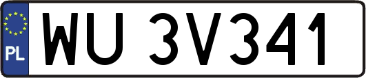 WU3V341