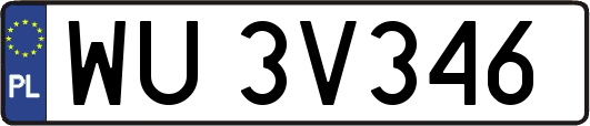 WU3V346