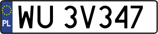 WU3V347