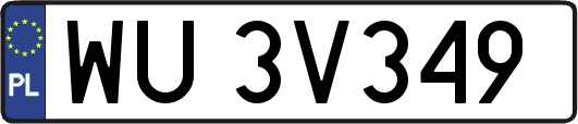 WU3V349