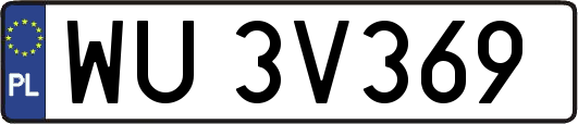 WU3V369