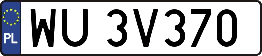 WU3V370